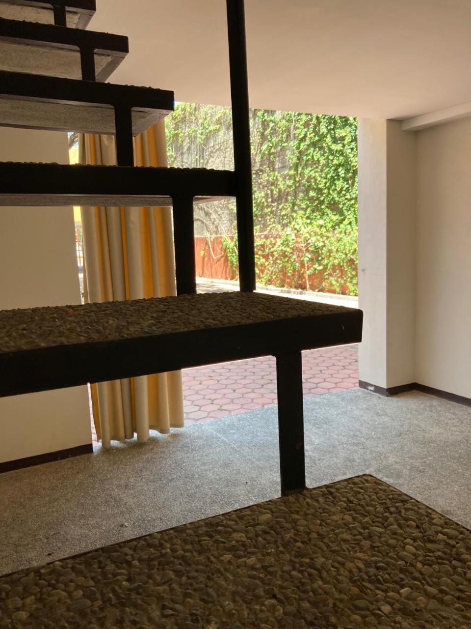 Hotel Guiva Aeropuerto Oaxaca Екстериор снимка